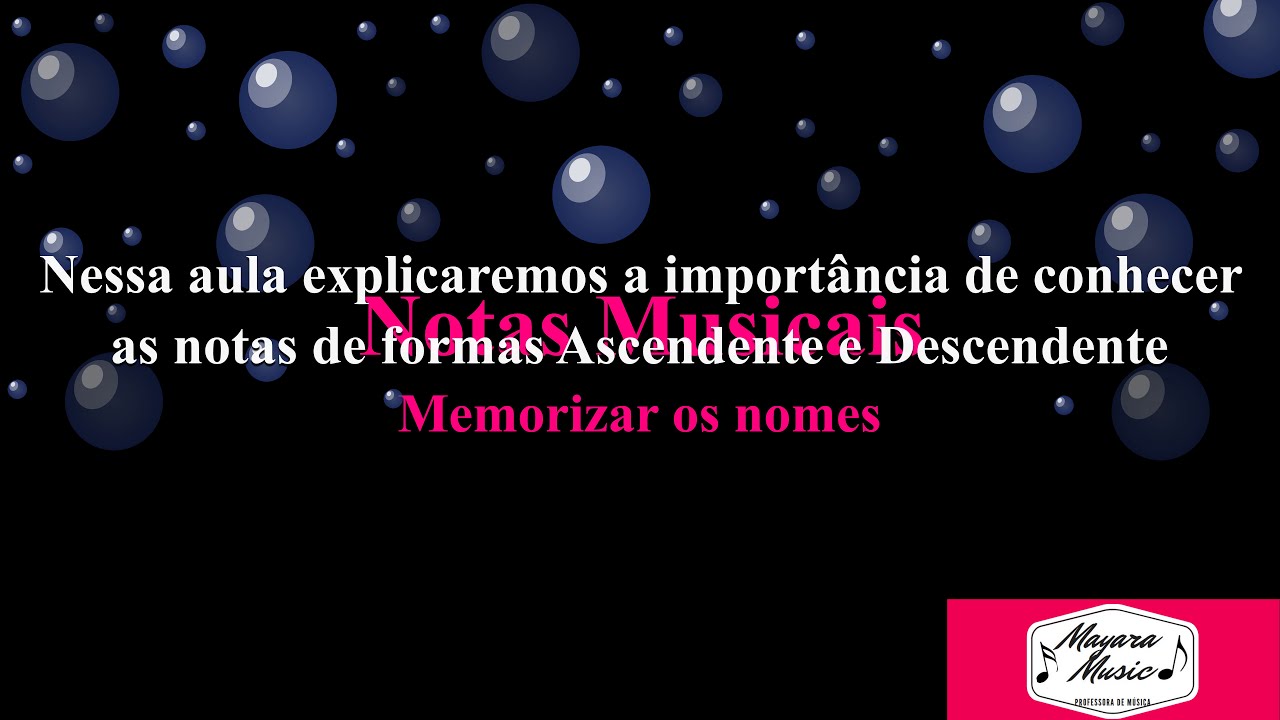 Métodos Novos CCB - Volume 1: Notas Musicais