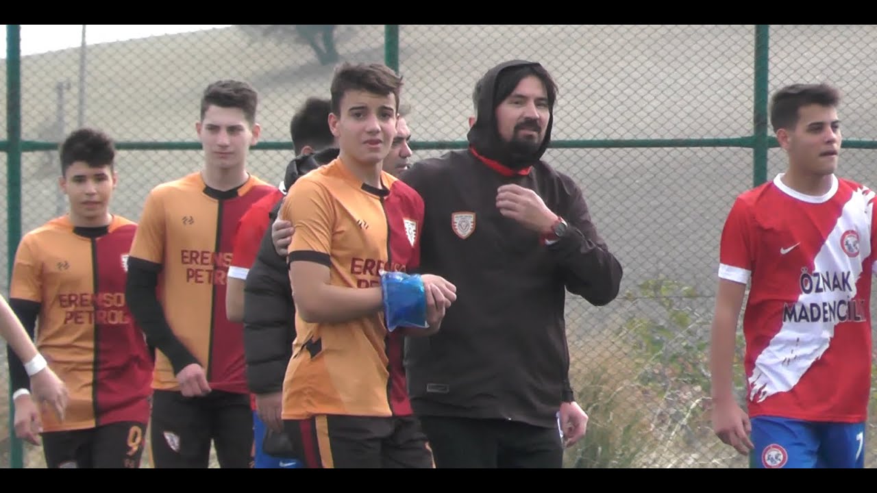 Şarköy Spor & Aslan Yıldız SK U16