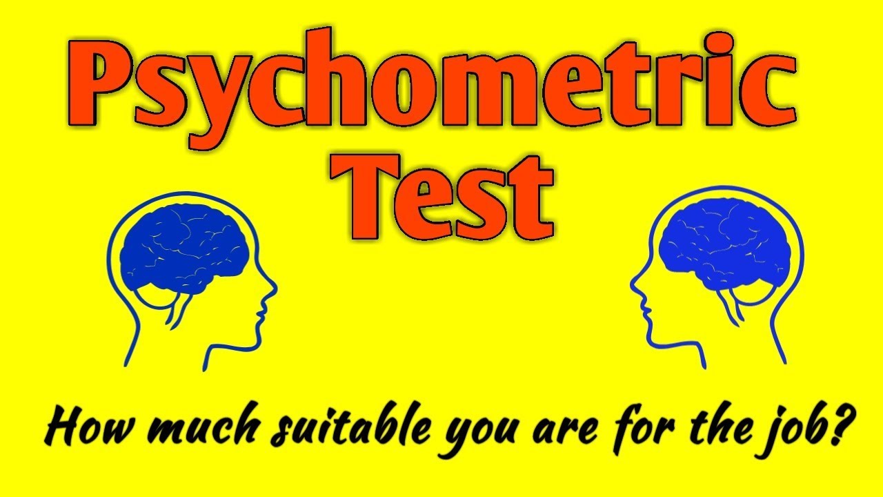Psychometric Test | साइकोमेट्रिक टेस्ट | Personality test | @SaatvikAcademy