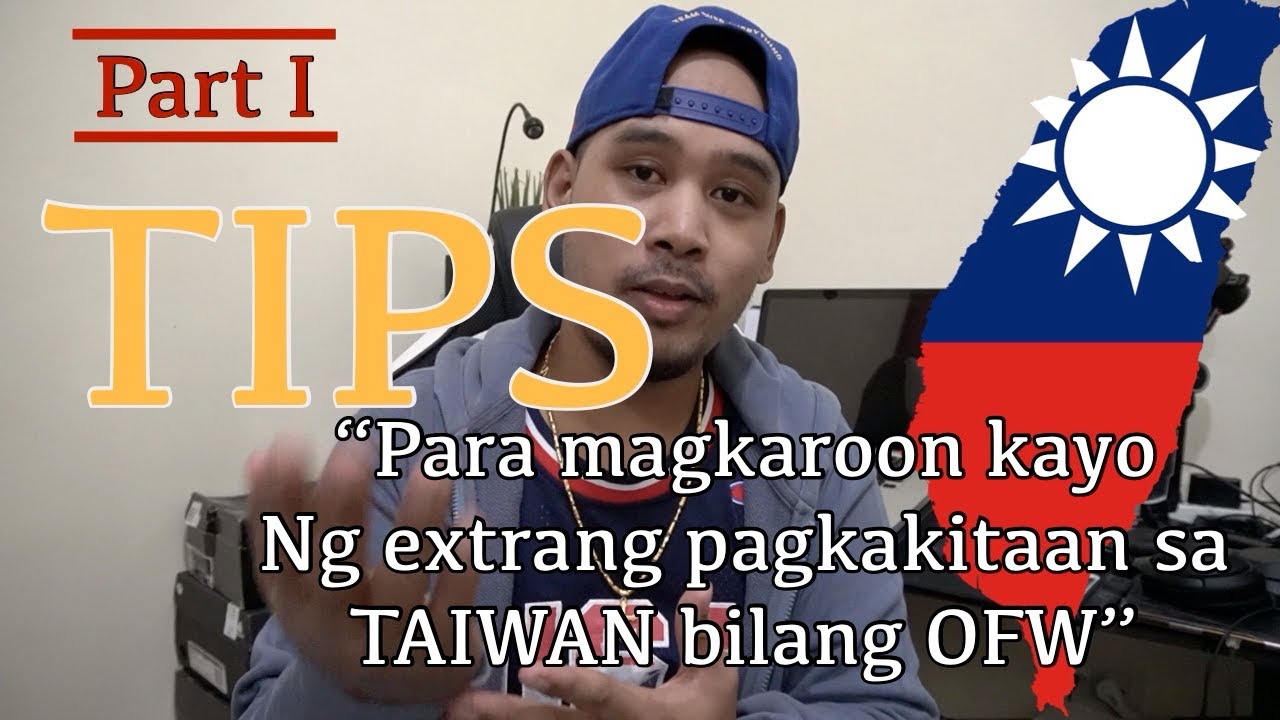 EXTRANG KITAAN SA TAIWAN | PART TIME JOBS SA TAIWAN | PWEDENG MAGING EXTRA INCOME NG OFW SA TAIWAN