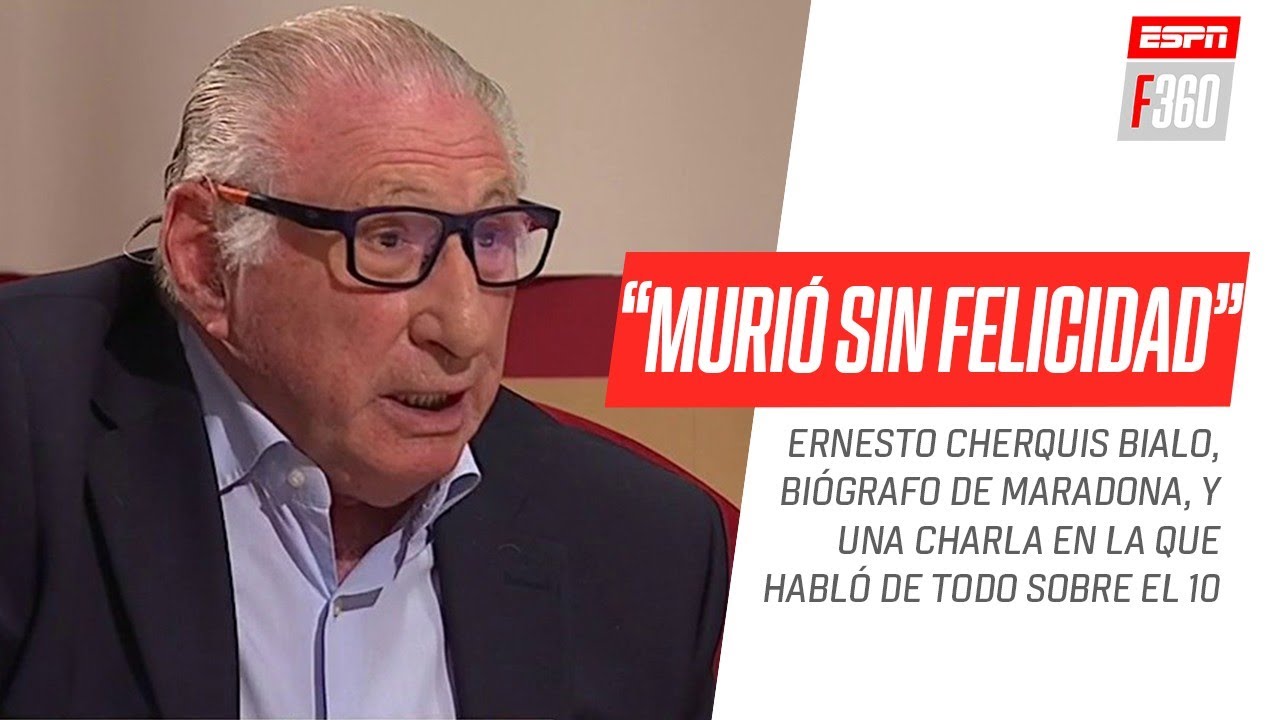 Cherquis Bialo: 