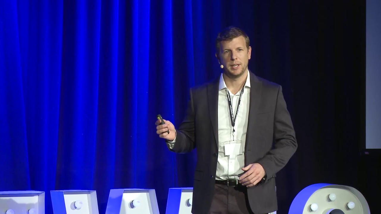 Is bedside ultrasound the future?!James Dent on how it can help take care of critically ill patients
