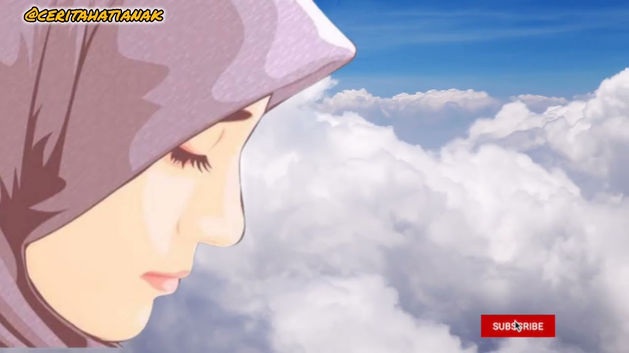 Jangan Tunggu Kehilangan, Baru Menyesal… Untuk Ibu Tersayang | kata kata bijak