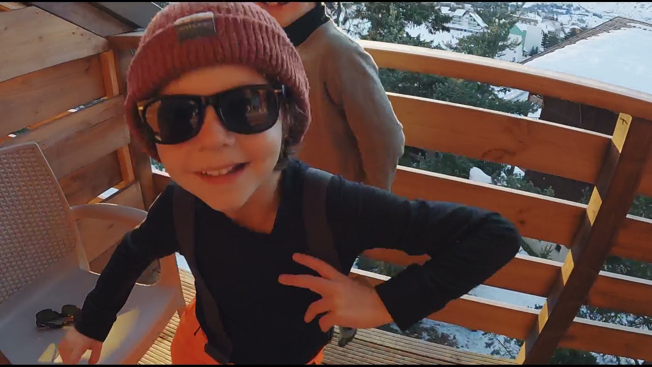 La Joue Du Loup 2021