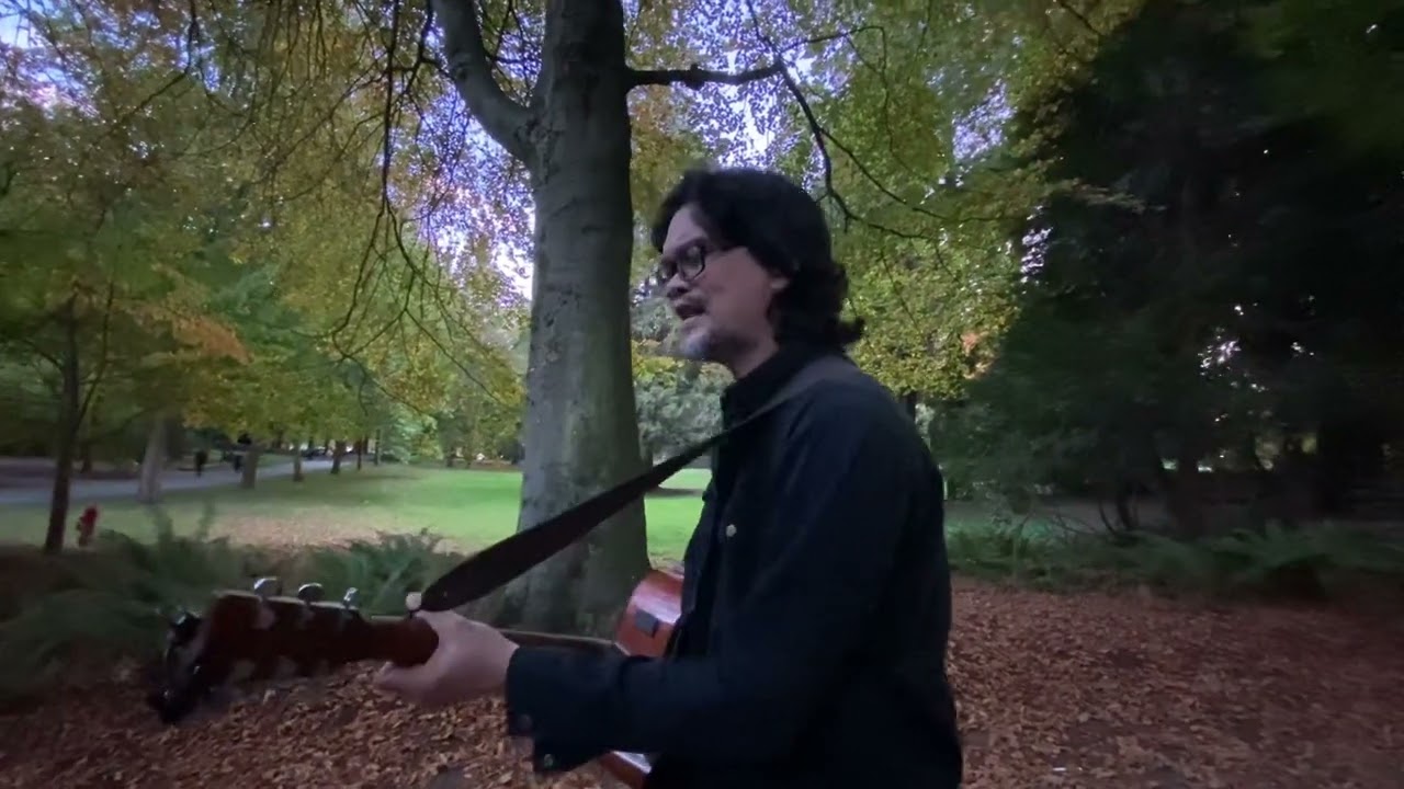 Never Surrender (Corey Hart cover)