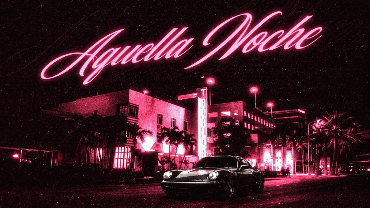 ELEME - AQUELLA NOCHE [Prod. MOBVVS]