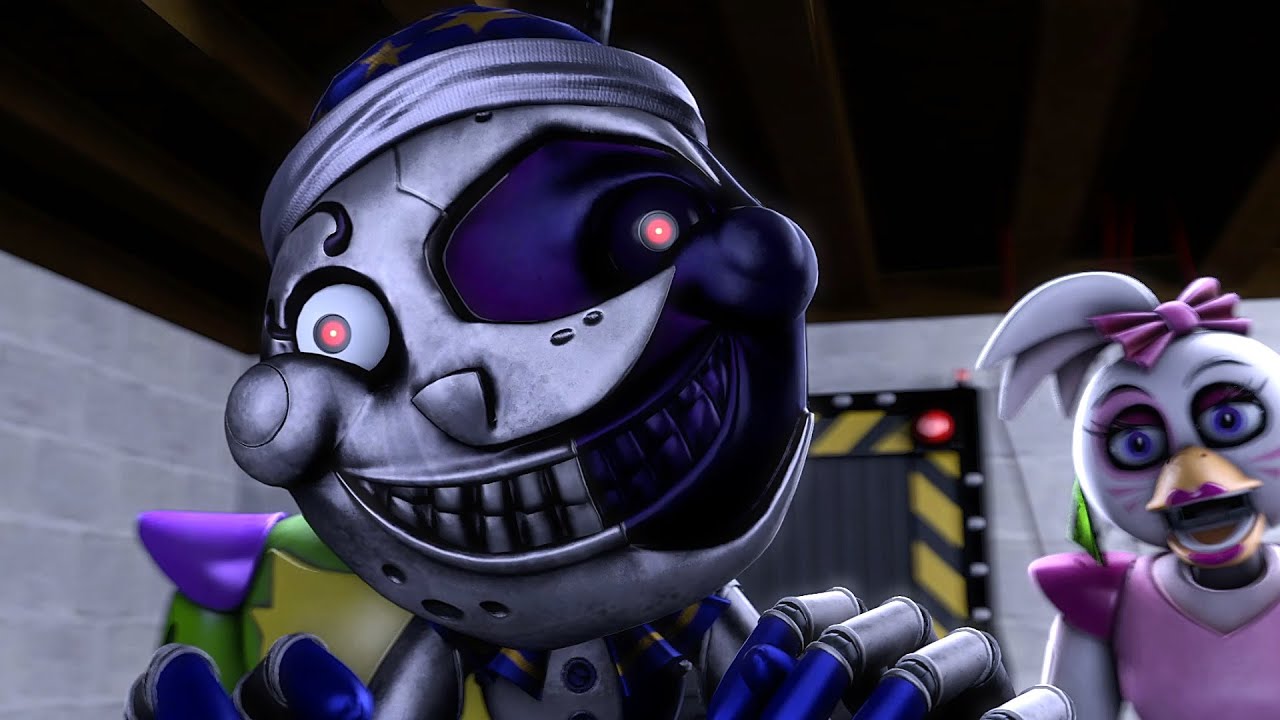 [SECURITY BREACH] Moondrop's Worst Possible Time...