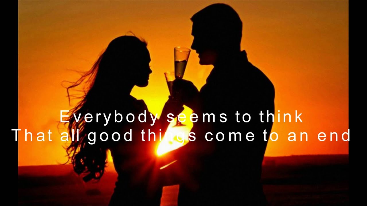 Make It Last - Tim Mcmorris Lyrics
