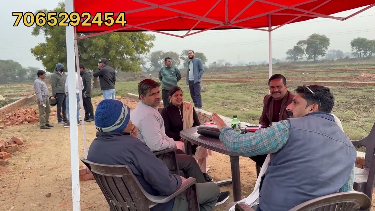 मौका है आ जाओ खरखोदा में इन्वेस्टमेंट करने भी किस्तों पर 😱🙏🏻
