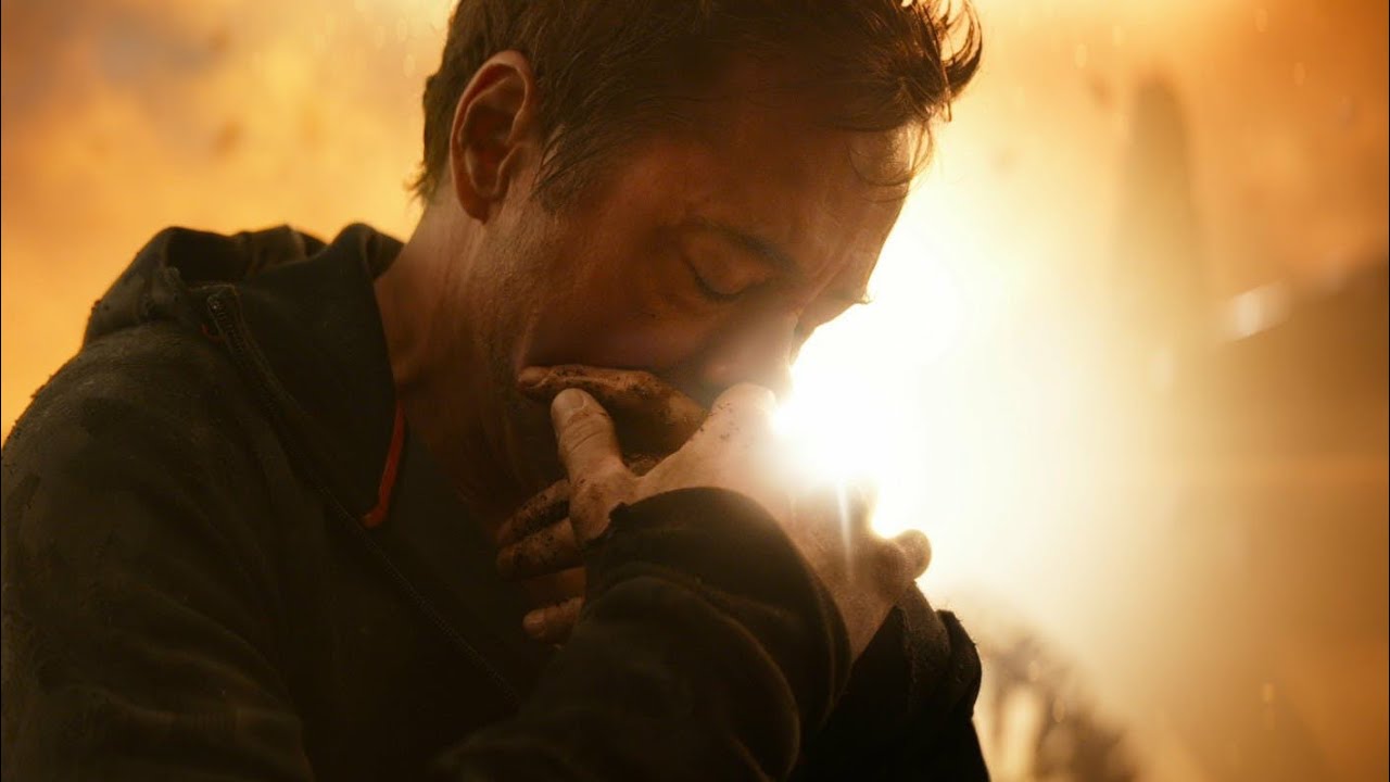 Tony & Peter || Let You Down (+INFINITY WAR Spoilers)