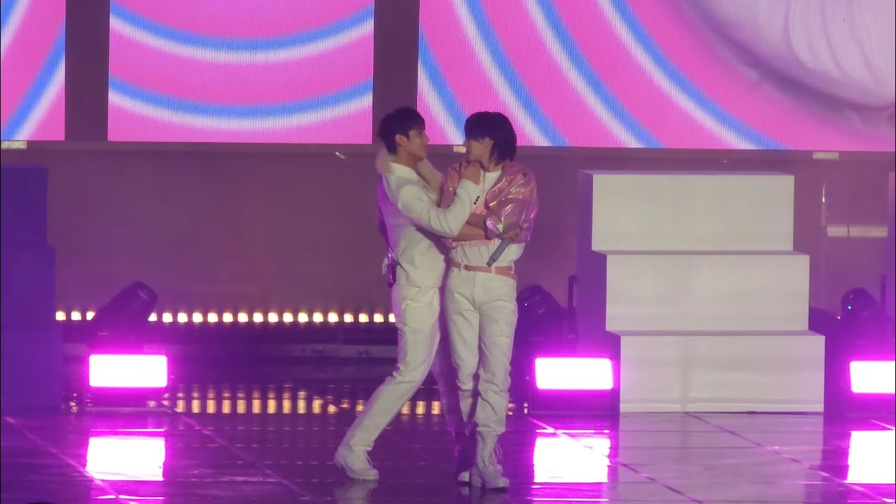 241110 ｜ 피원하모니 올림피스 팬미팅 내 귀에 캔디 인탁 테오 ｜ P1Harmony OLYMP1ece Candy In My Ear INTAK THEO