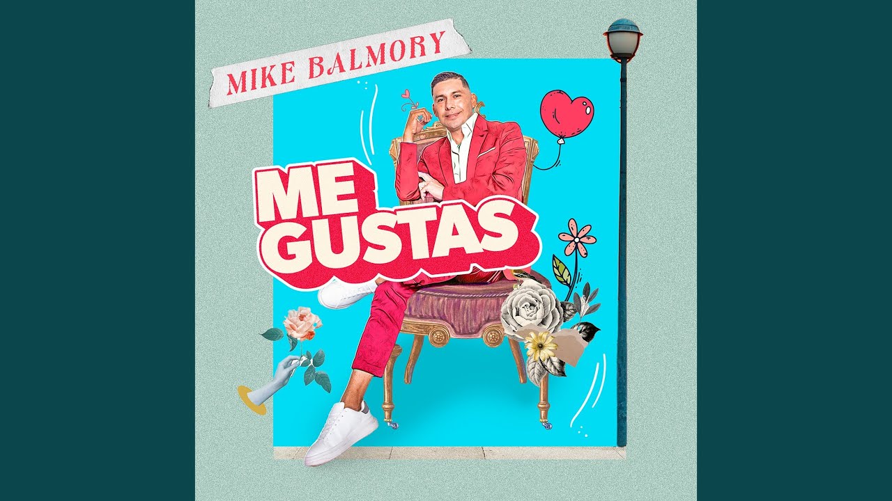 Me Gustas
