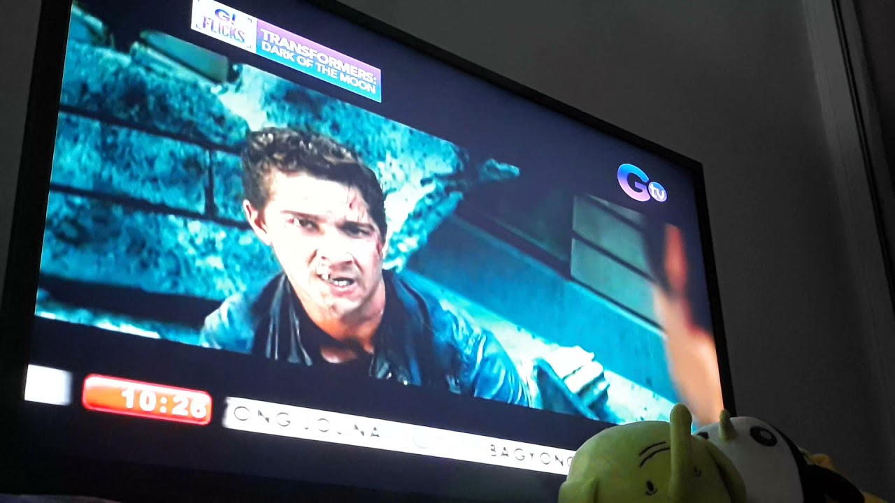 WATCH: Transformers Dark Of The Moon Tagalog Version GTV PART 2 09 09 21 SEPTEMBER 9 2021