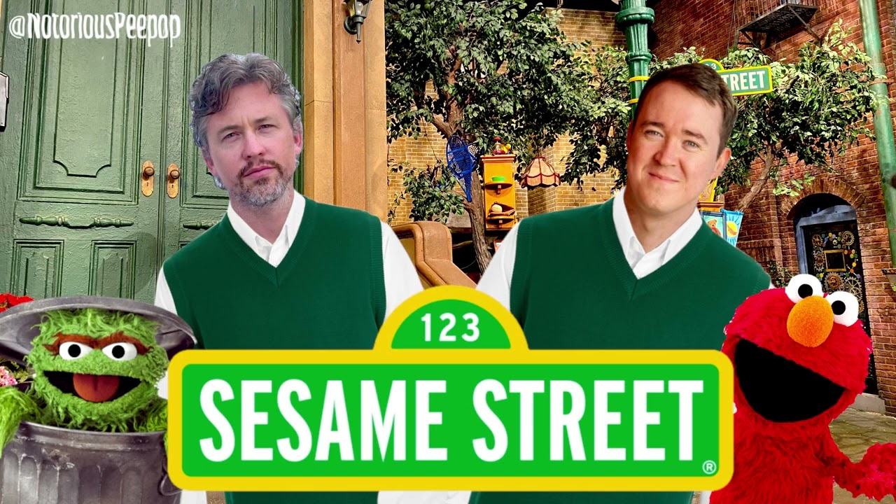 MSSP - Matt And Shane Explain The Secret Podcast Slang