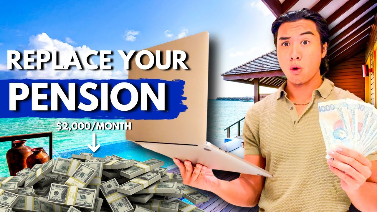 How To Make Money in The Philippines... Passively!