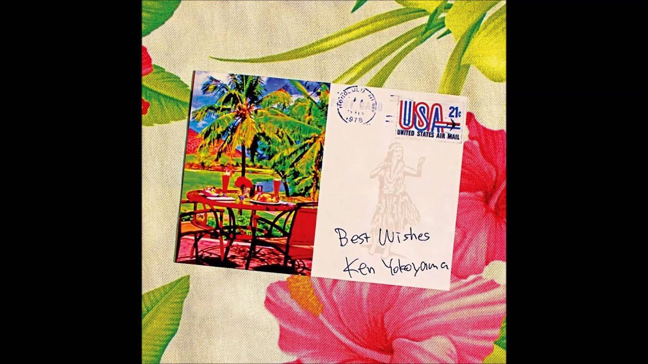 Ken Yokoyama-If You Love Me (Really Love Me)