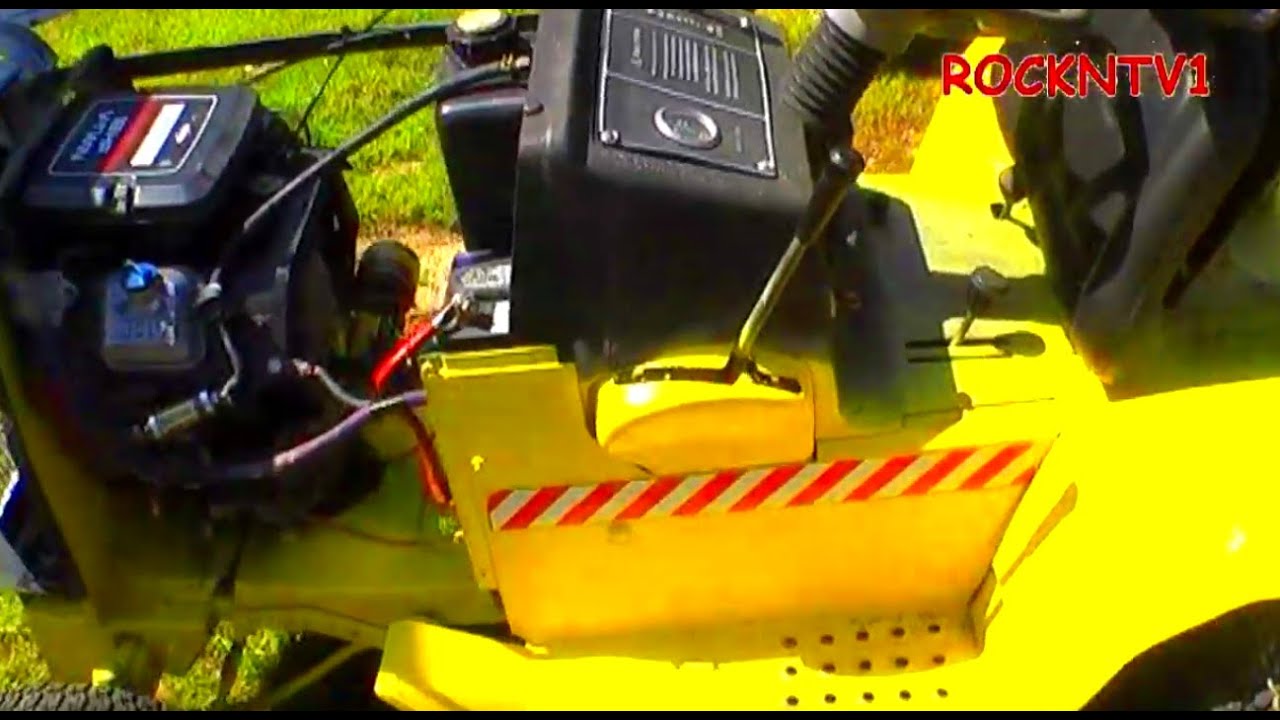 WHITE gt1855 mtd 998 990 Super Garden Tractor