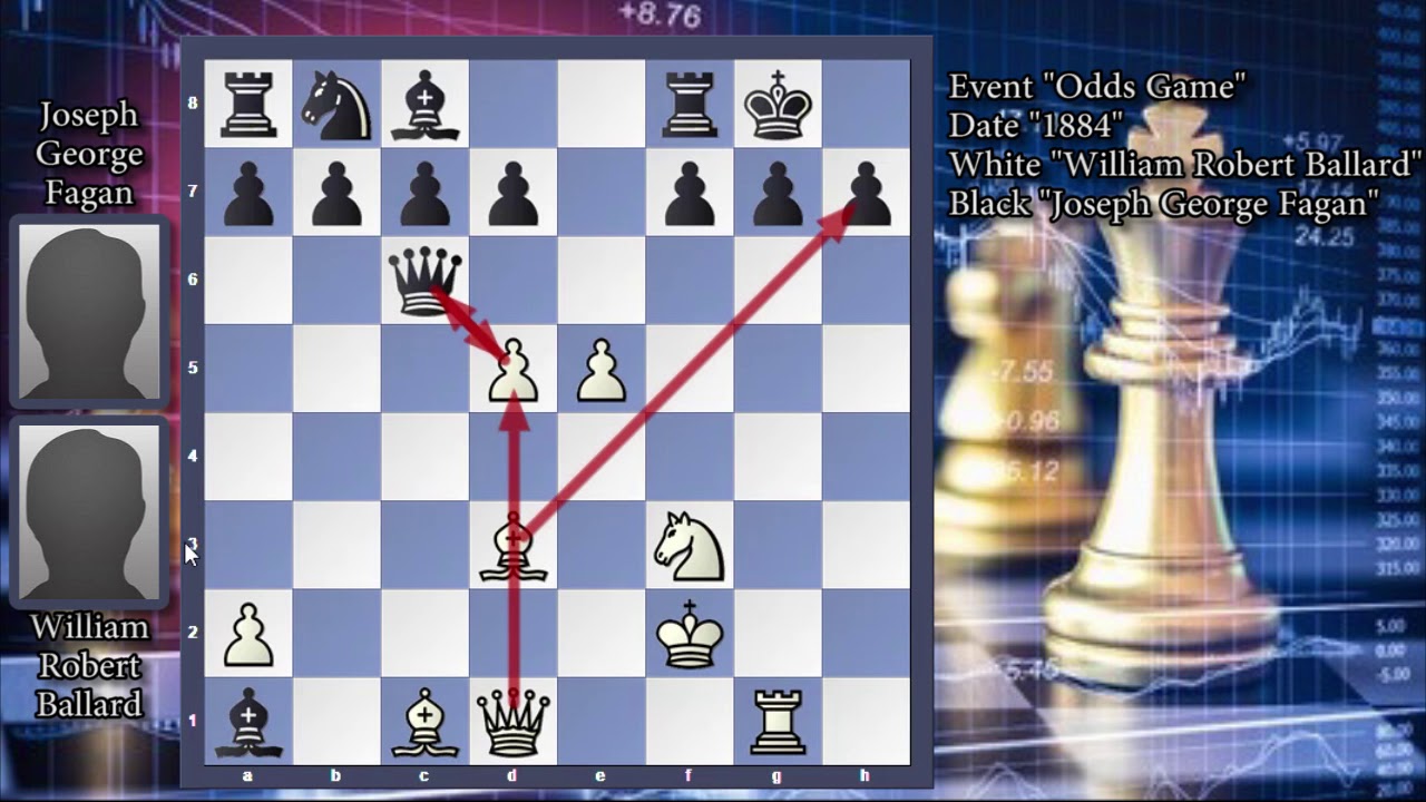 The Eight Pawn Gambit