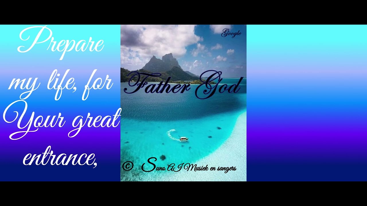 Father God