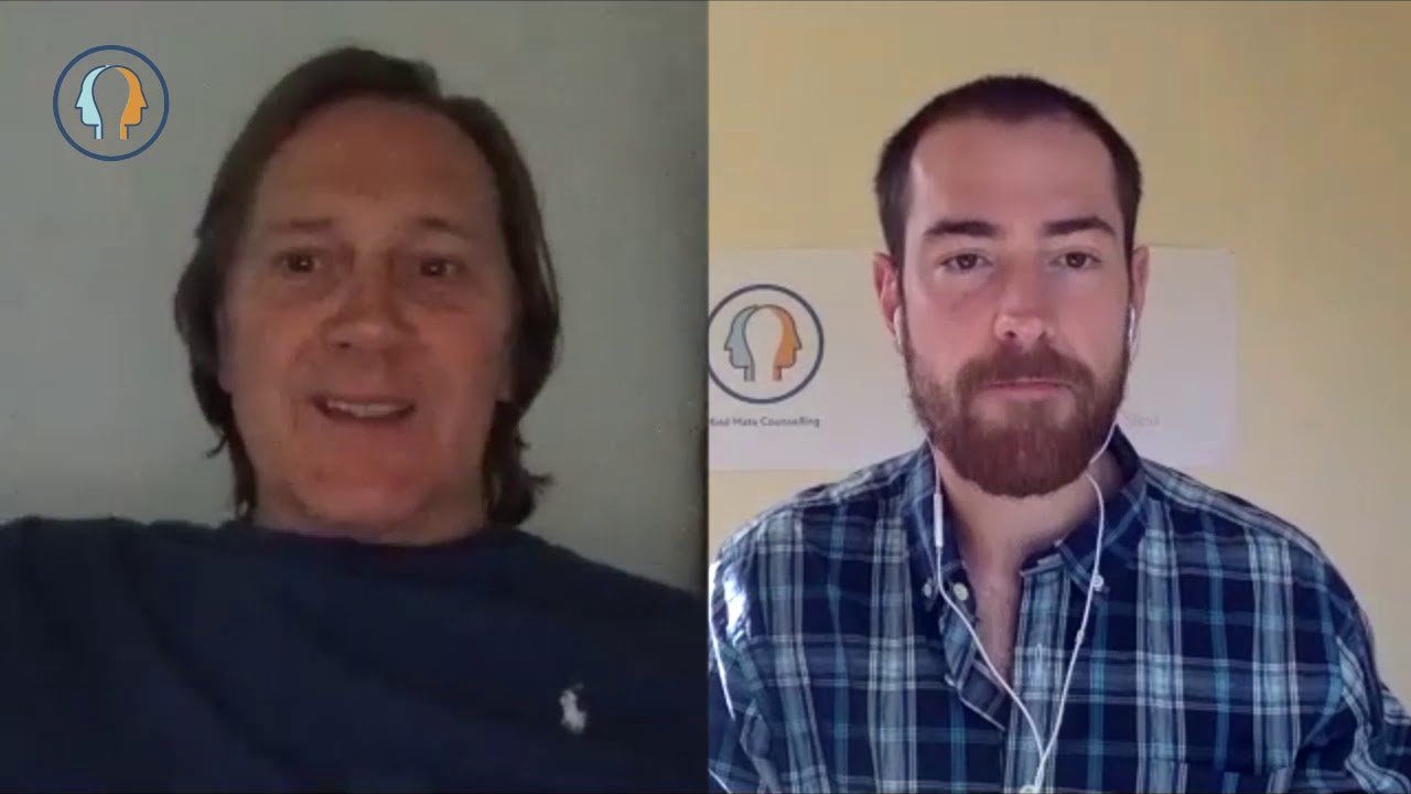 The Healing Power Of Breathwork I David Elliott. Ep.104
