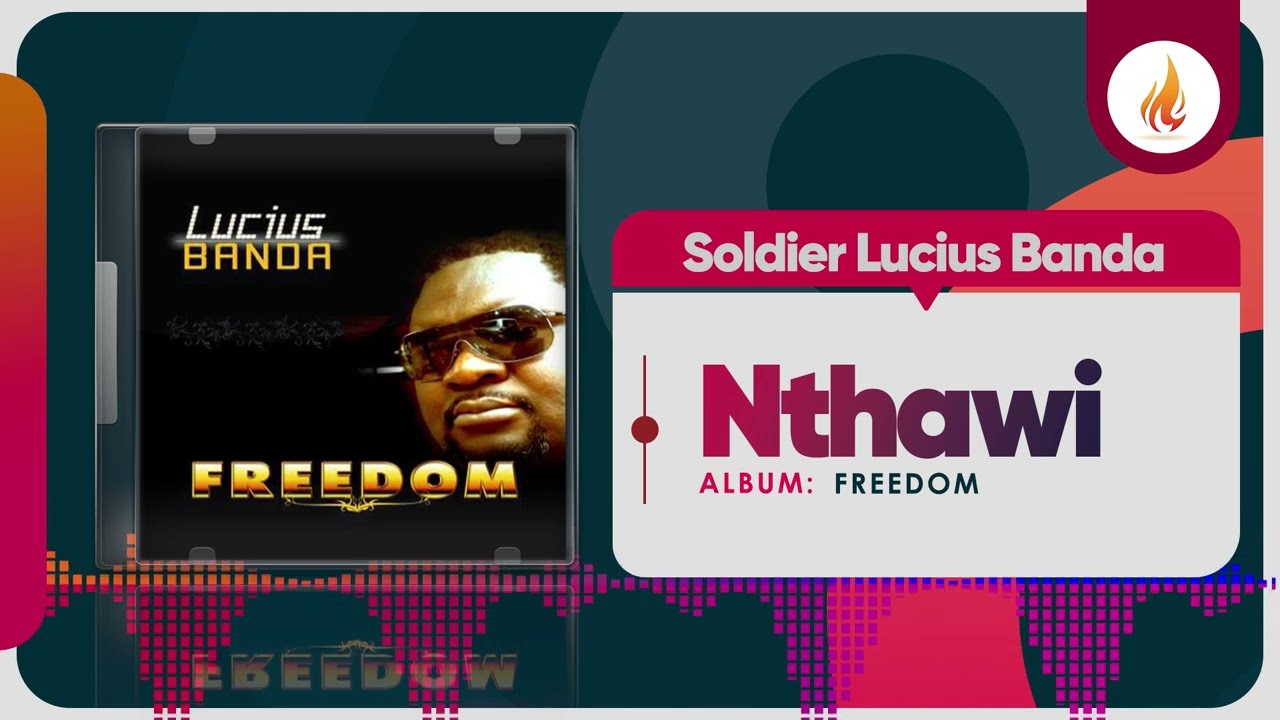 Lucius Banda - Nthawi
