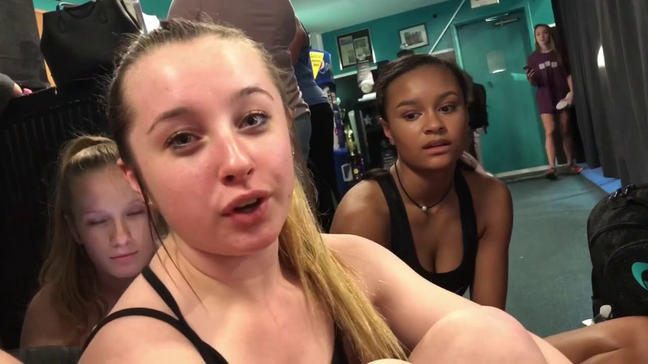 monday/wednesday with senior elite