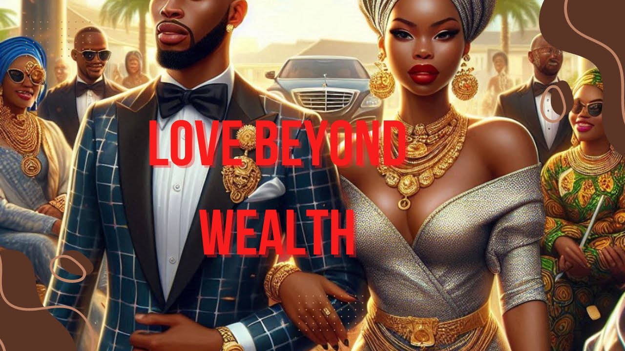LOVE beyond WEALTH #tales #africanstories #africanfolktales #lovestorytime