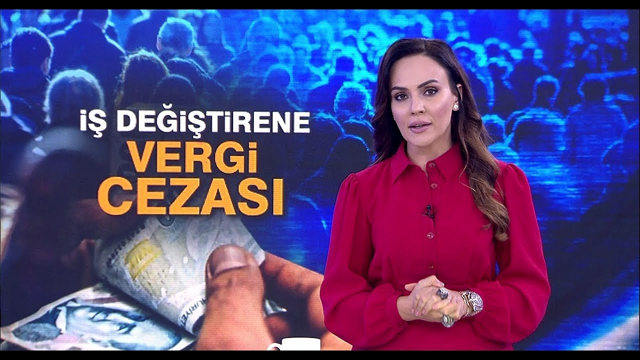 Yıl içinde iş değiştirenler dikkat!