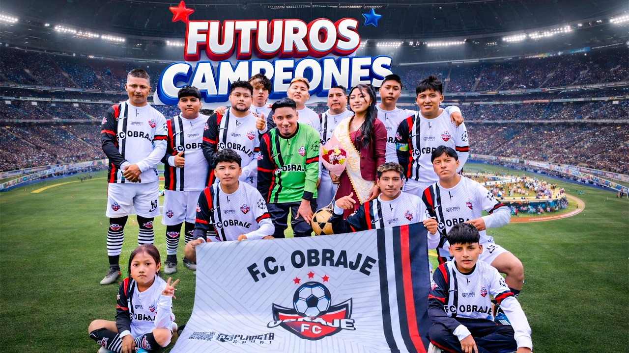ARRANCO EL CAMPEONATO | Ariel chagmana