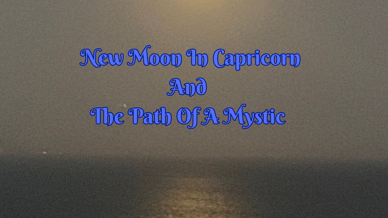 The Nature Of Being Spiritual: A Pick A Card Tarot Reading Investigating Your Mystic Path