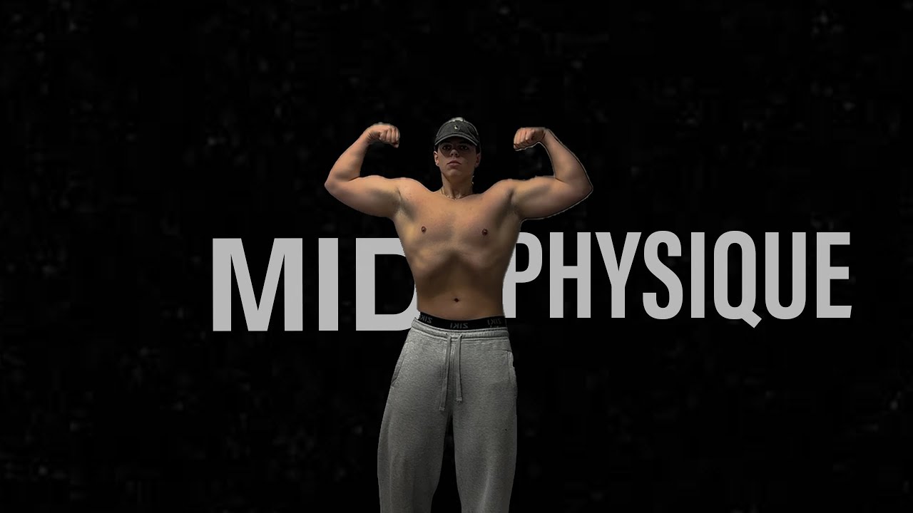 Ik ben echt mid (1e video)