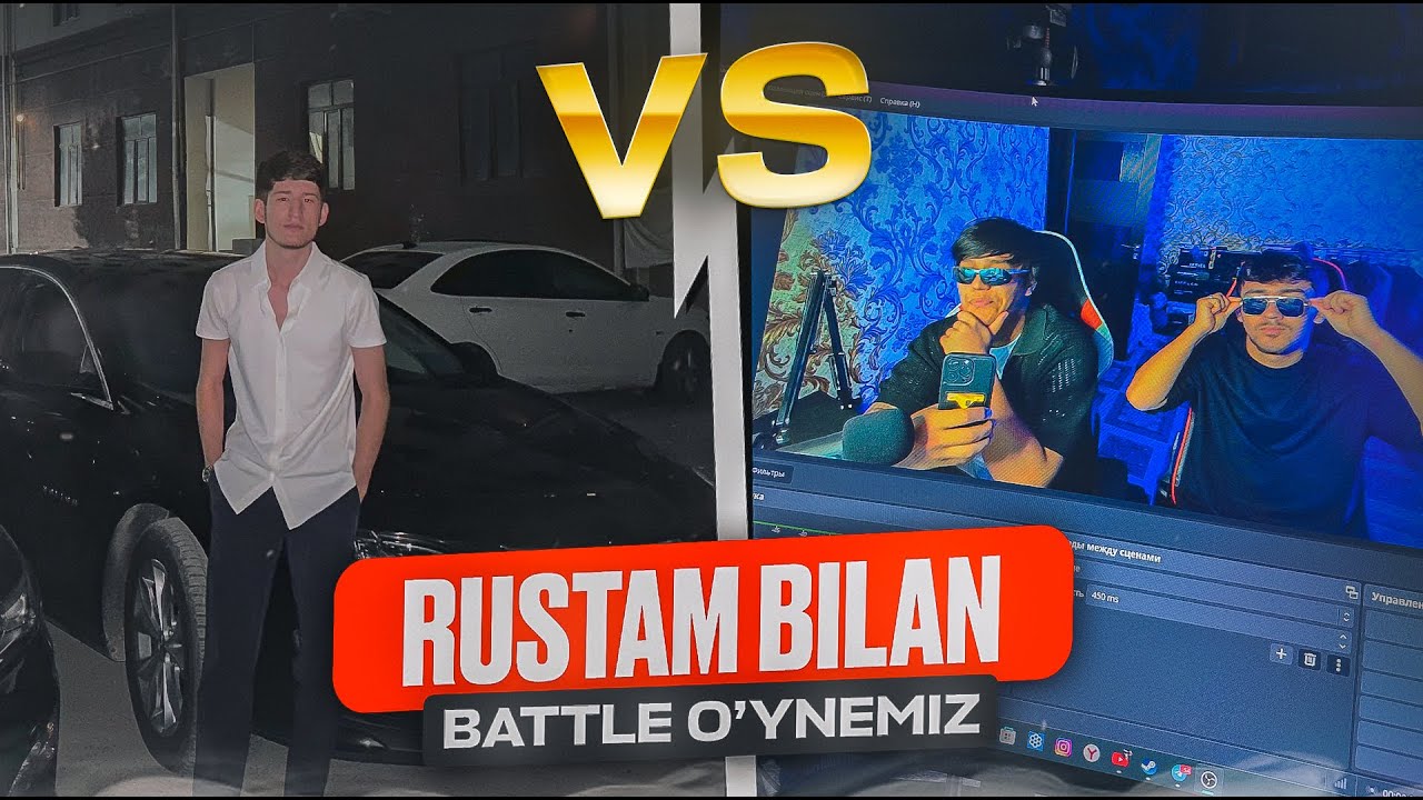 BIrodarlar BIlan Toplanib Strim