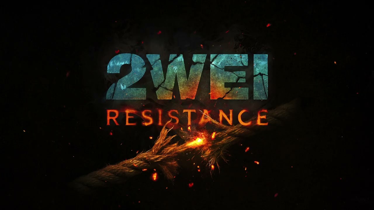 2WEI - Resistance