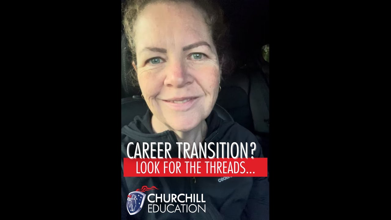 Your Guide For Career Transition