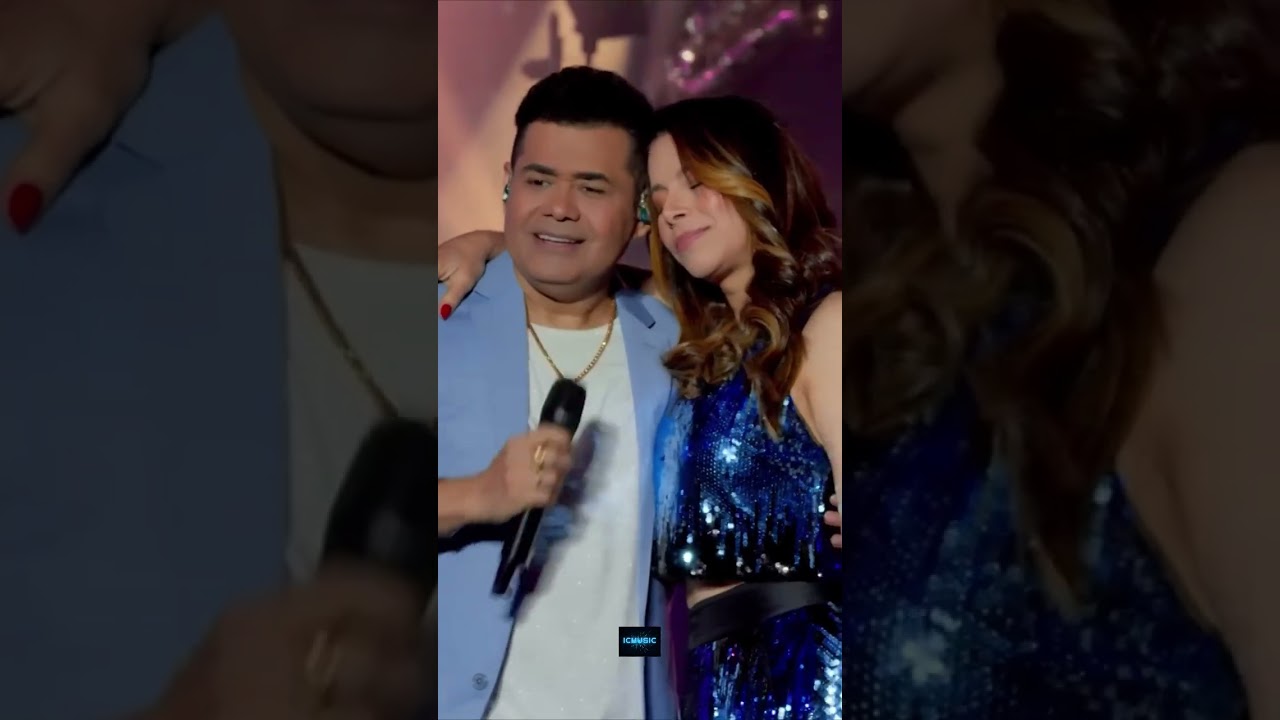 Veneno 🎶 / Batista Lima e Simara Pires 🎤