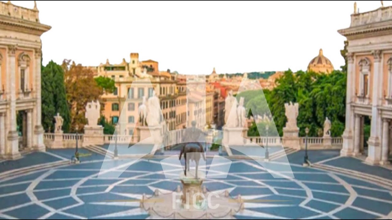 Memorial Orlandini 2023 - AIA Roma 