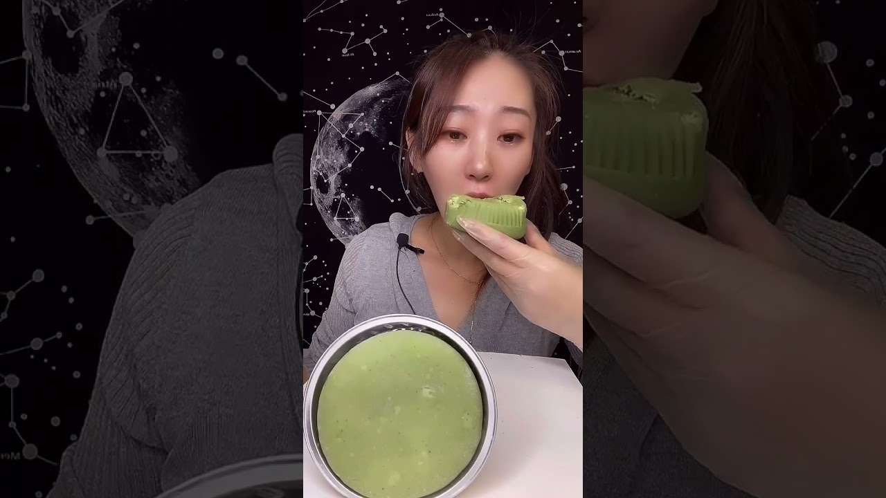 Dona videos @Wendy asmr @Ice cream eating show @Journal with me @Sweet corn mukbang @#cookie