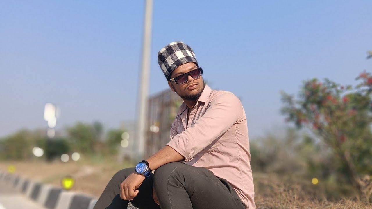 Aaj me diyra Mahal ja rha hu