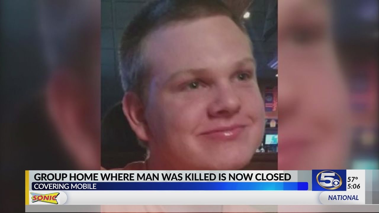 VIDEO: Group home connected to autistic man's death shuts its doors