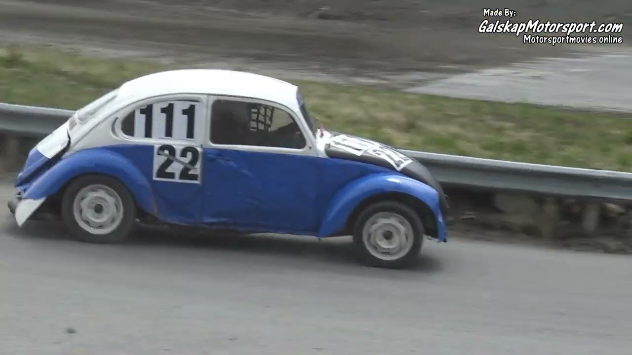 Bilcross Gol 28.05.2022