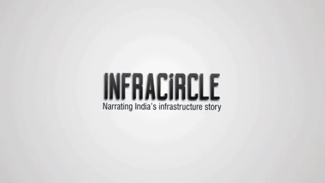 Infracircle AV- by Concept Weavers