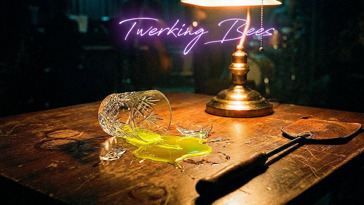 ATL - Pchelki (Dark Acid Jazz Cover) Binary Jazz