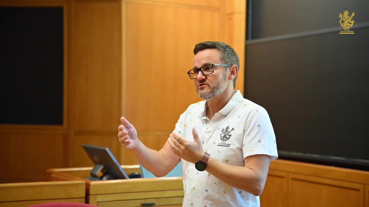 Smriti Mandhana WPL Auction Planning | RCB Bold Diaries