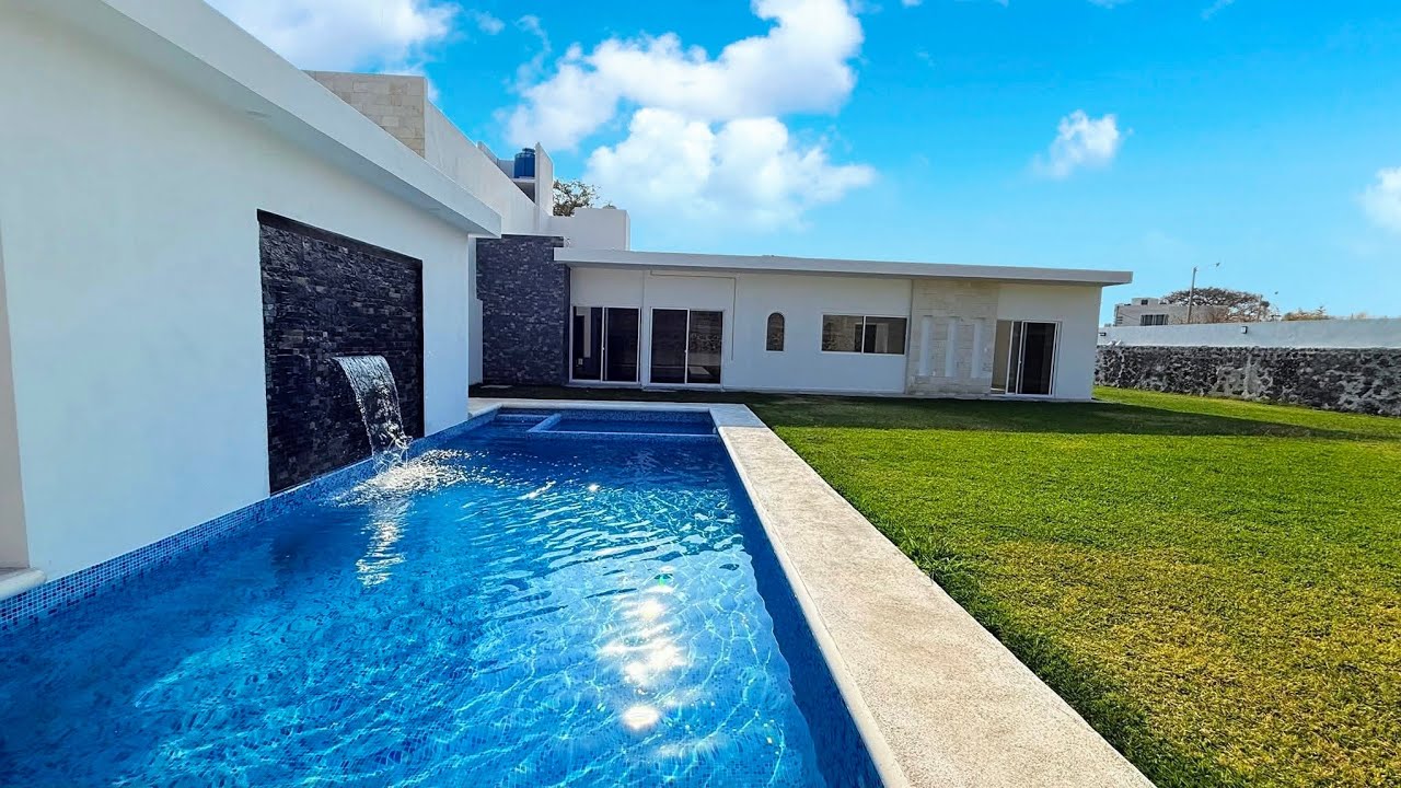 🏡 Casa TED ‼️ De PROMOCIÓN ‼️ Fracc Praderas de Oaxtepec ✅ 612m2 