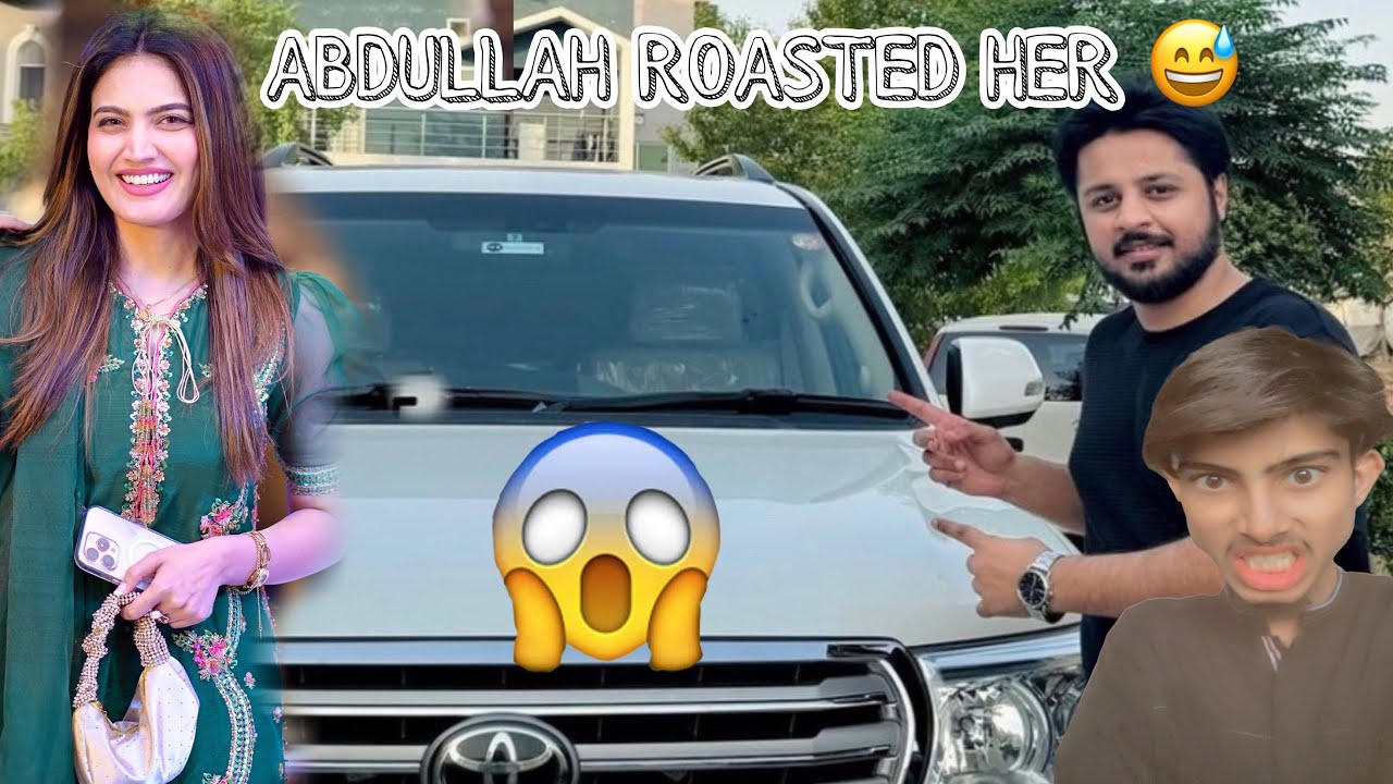 Sistrology Gift A Car For Her Husband 🥹😂