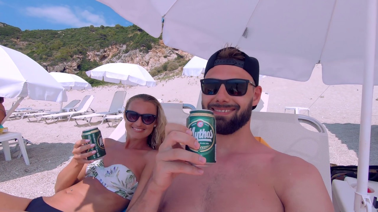 Lefkada 2019 (Adam&Ivet)