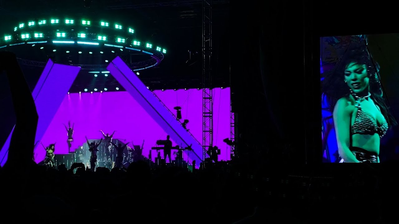Amor ácido 🧪 - Danna L!ve (León, Guanajuato)