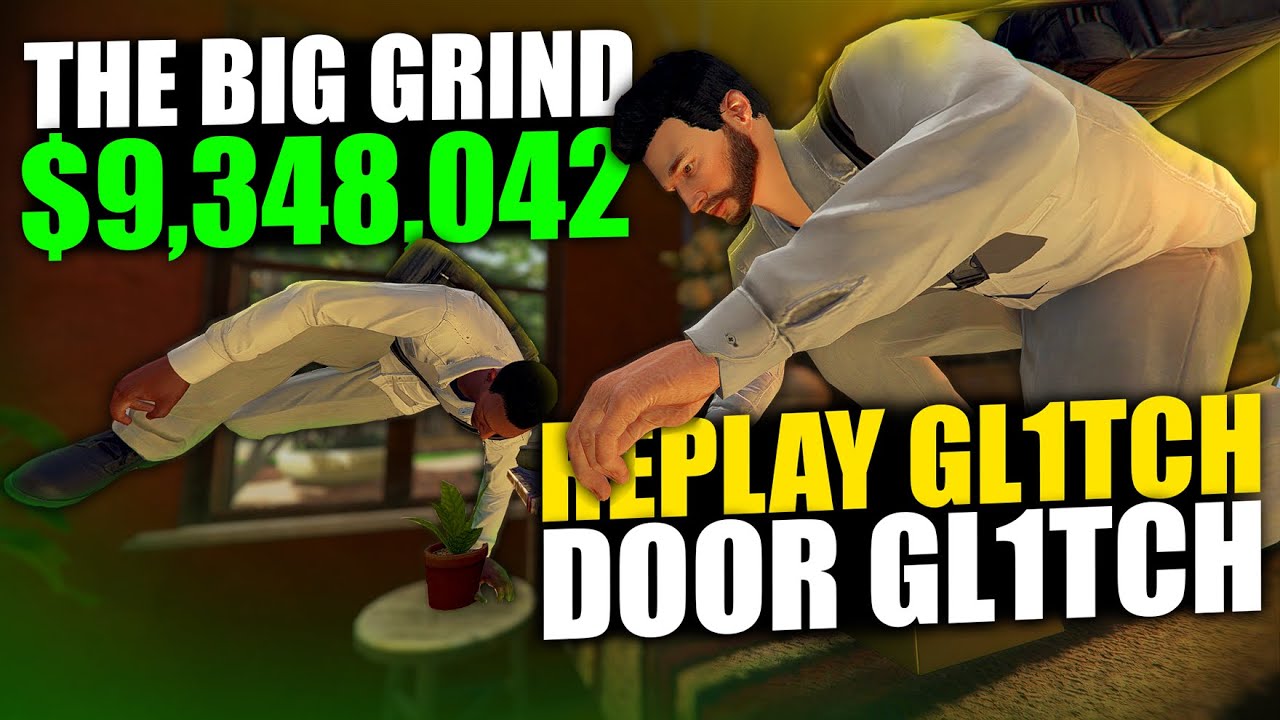 Grinding For The Upcoming DLC With Cayo Perico And Doomsday Act 3! | $9,348,042 On June 19