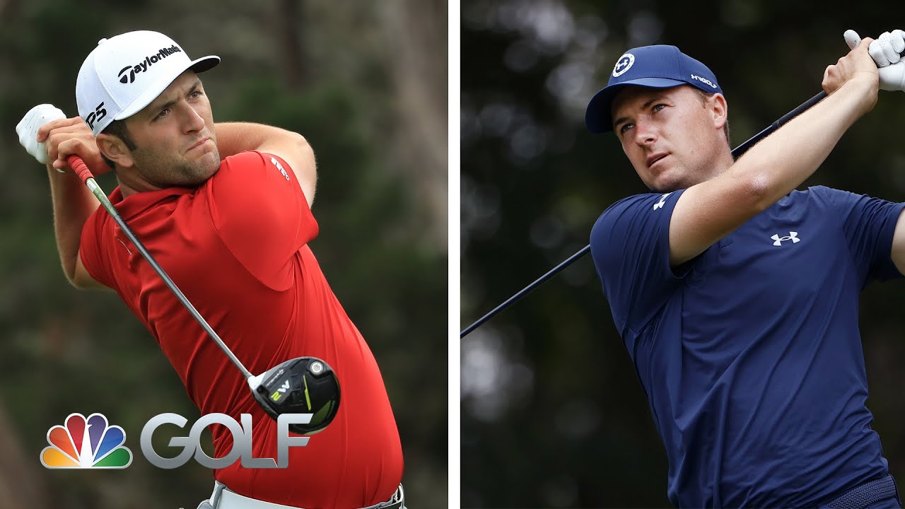 Golf Pick 'Em Expert Picks for 2021 Memorial Tournament | Golf Channel