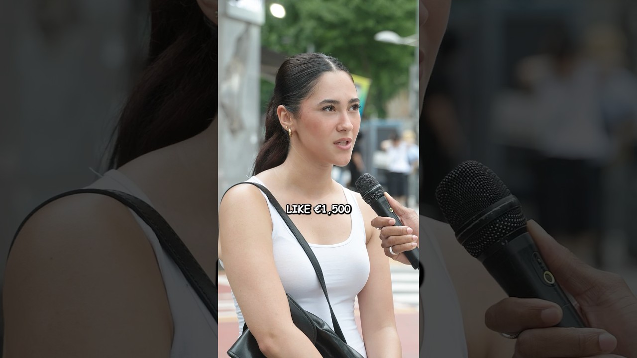 The Cost Of Traveling To Korea For 3 weeks